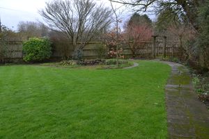 Garden- click for photo gallery